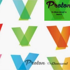 Dani-C - Proton Radio Vs Mix [July] 2019