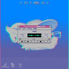 hyi - r is r who is r