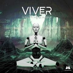 Diversity, Ft. Vitória Marques - Viver (original Mix) @Regroup Records