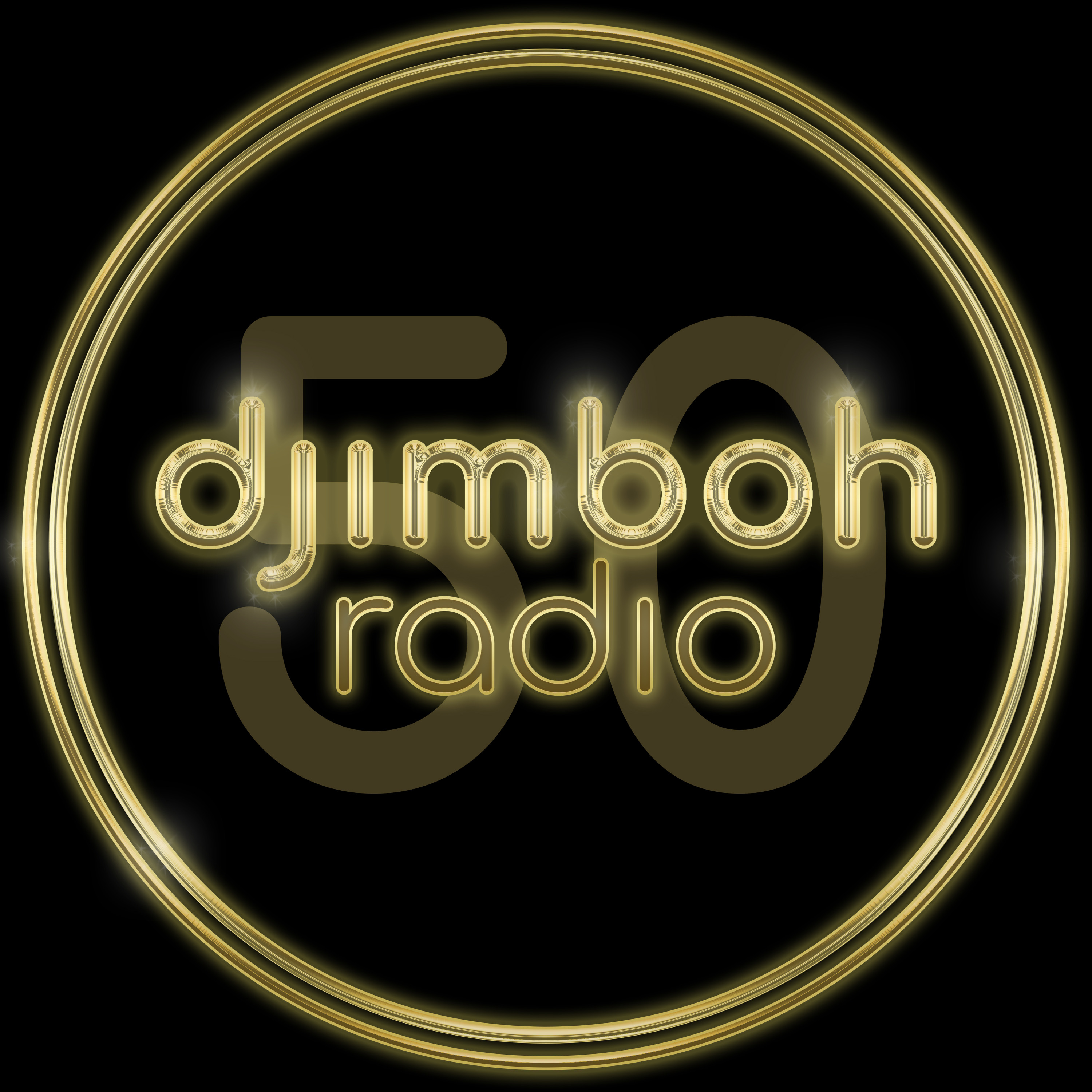 djimboh Radio