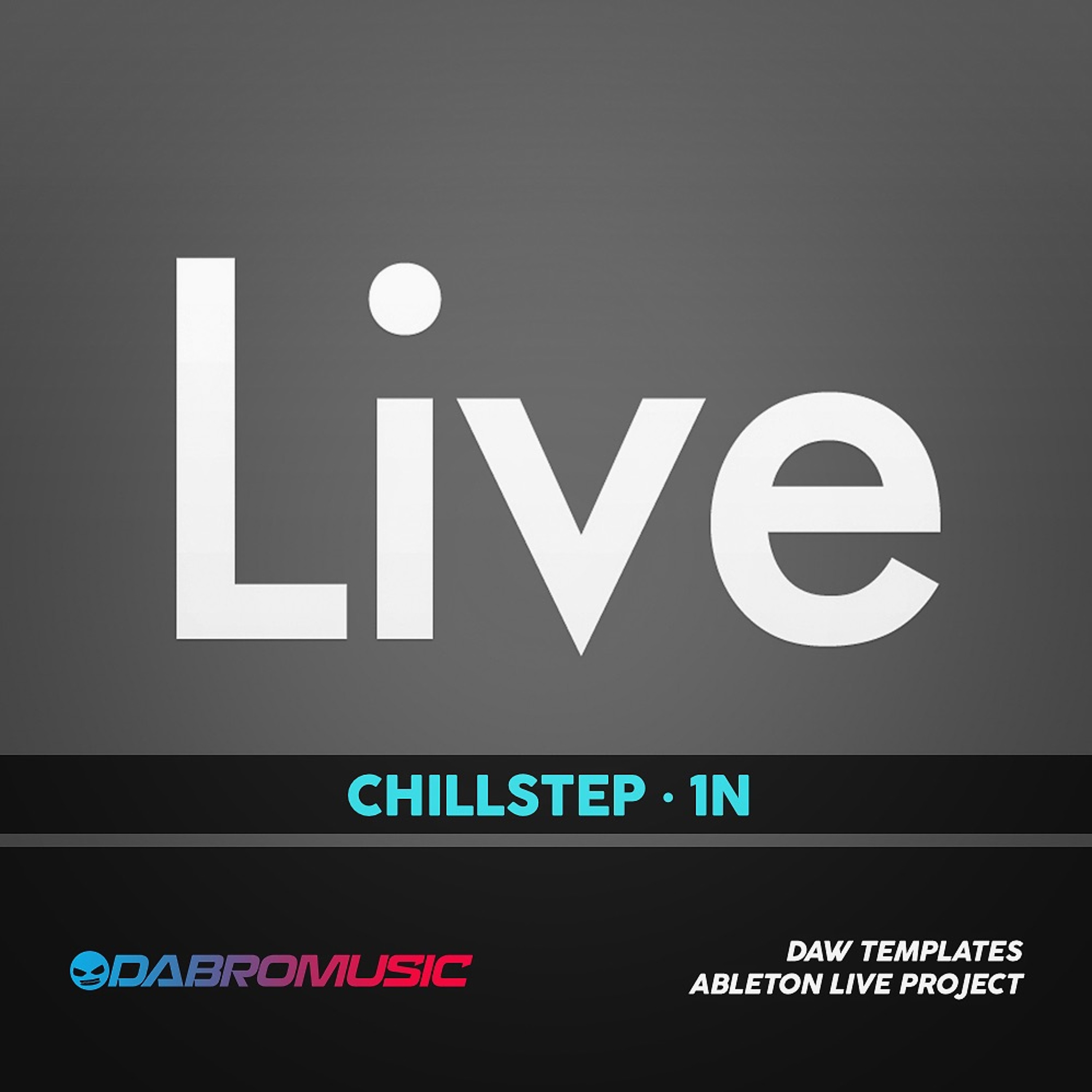 Chillstep 1N - Ableton Live 9 Template episode artwork