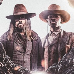 Lil Nas X Ft. Billy Ray Cyrus - Old Town Road (Jamie Bostron Remix) FREE