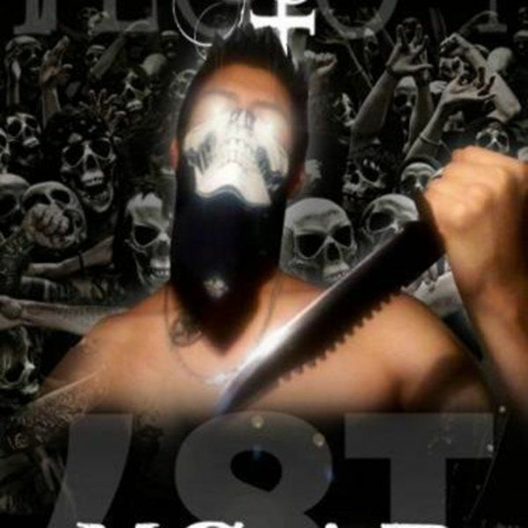 Stream Esto Somos- horrorcore/rap metal by mc ap horrrorcore