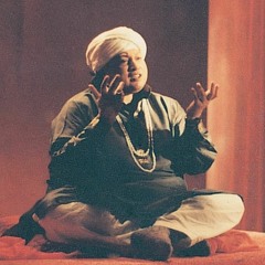 Shahbaz Qalandar Lal Meri Pat Rakhio - Ustad Nusrat Fateh Ali Khan