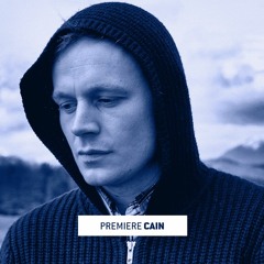 Premiere: CAIN ‘Gundon Night’
