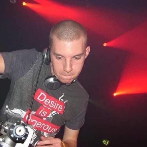 Barry Connell - Bedlam! Unreleased 2002 vinyl Mix!
