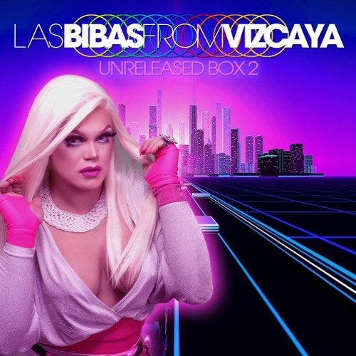 Las Bibas From Vizcaya feat. Cdamore - Autopsia (GSP Unreleased Remix)