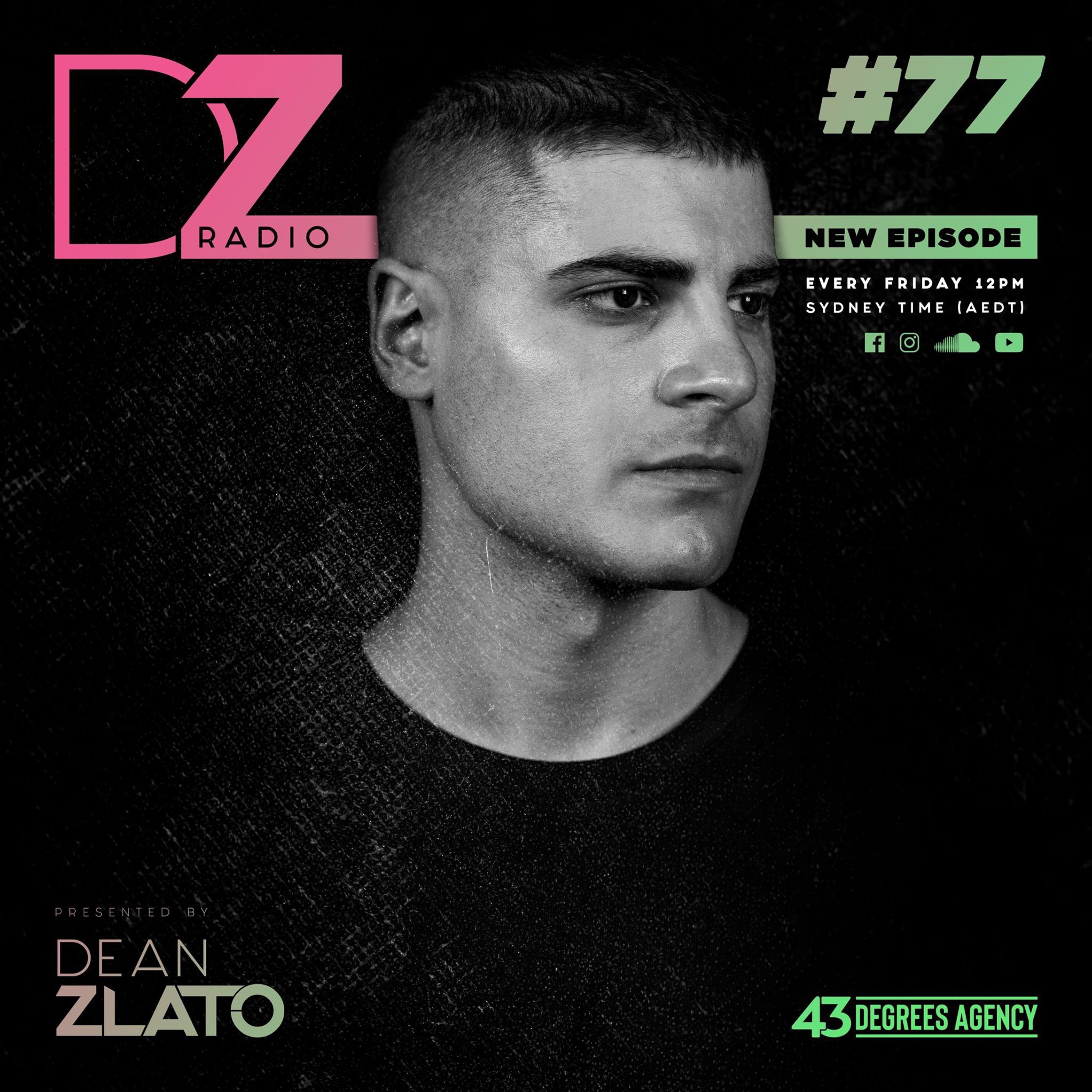 DZ Radio