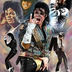 MICHAEL JACKSON - BAD BAD BAD