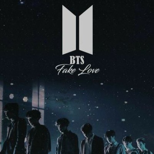 Stream episode (방탄소년단) BTS - Fake Love (Acoustic Sungha_Jung