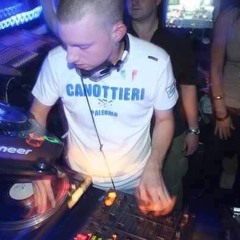 Barry Connell - Unreleased PFA Promo Mix! 2004