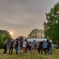 Man Outta Space @ Secret Open Air - Kruishoutem 18 - 5-2019
