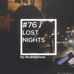 FOLGE 76 - DOUBLEJSHOW - RADIOT2019