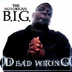 Notorious B.I.G - Dead Wrong ( Darkrabbit's Instrumental )