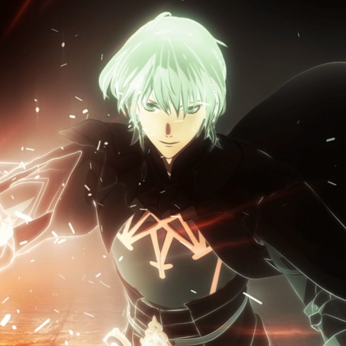 Fire Emblem: Three Houses OST - The Edge of Dawn [English Credits Theme] FULL