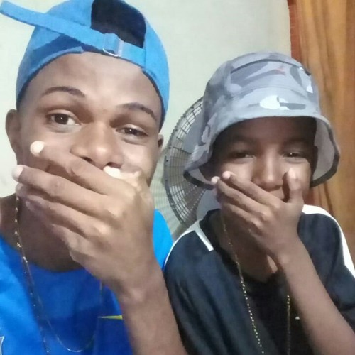 MC BEBETO DO RB & MC DY MENOR - BATEU  SAUDADES DOS AMIGOS