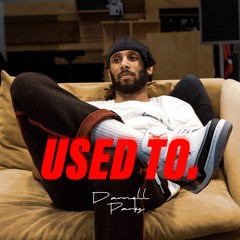 Darnell - Used To (Prod. By J The Producer)