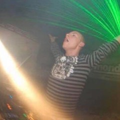 Barry Connell - Goodgreef Promo Mix 2007