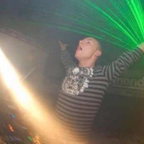 Barry Connell - Goodgreef Promo Mix 2007