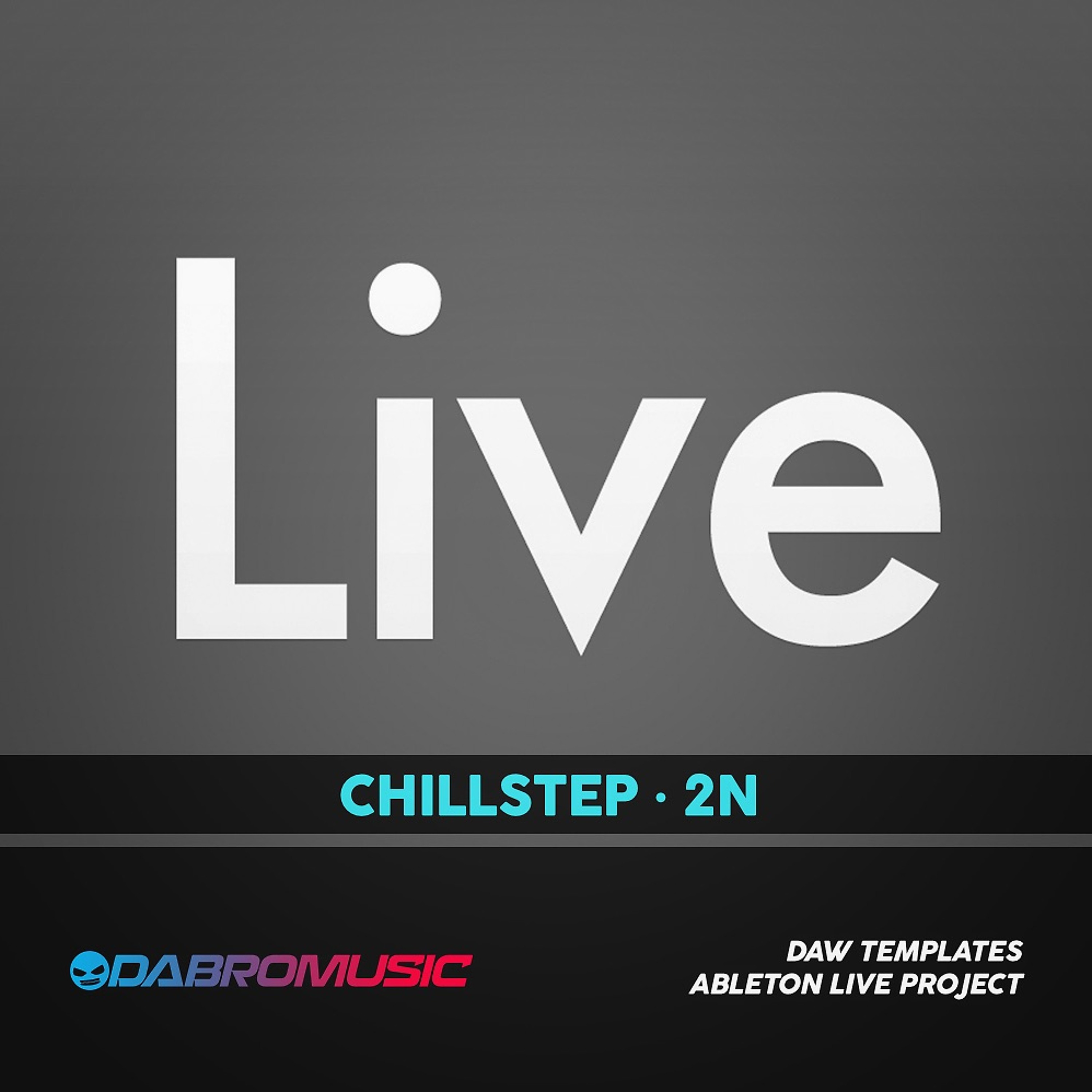 Chillstep 2N - Ableton Live 9 DAW Template episode artwork