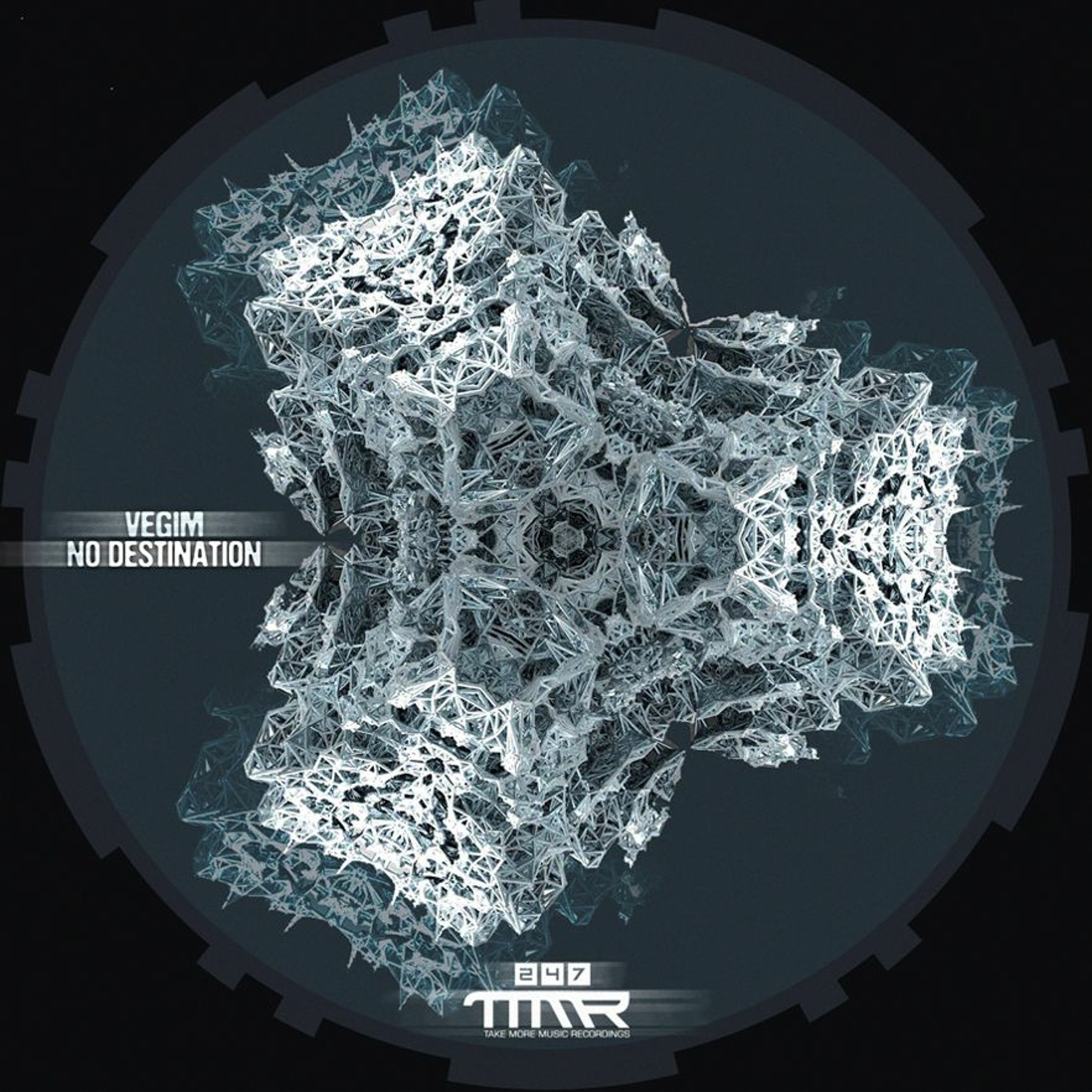 Vegim - We are not Humans [Rave Edit] episode artwork