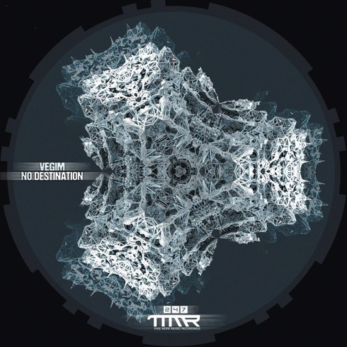 Vegim - No Destination
