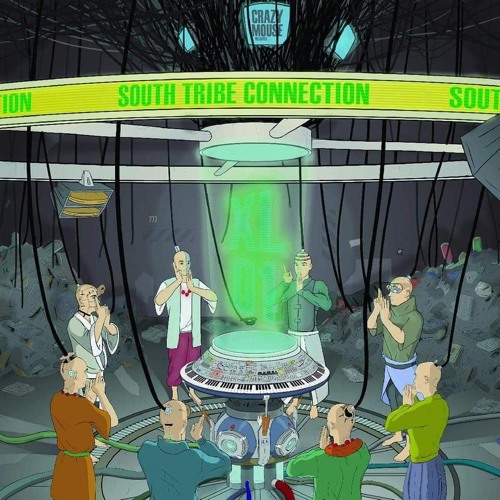 Talasemik - Systems (OUT SOON on STC XL 01 )