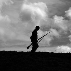 Soldier's March
