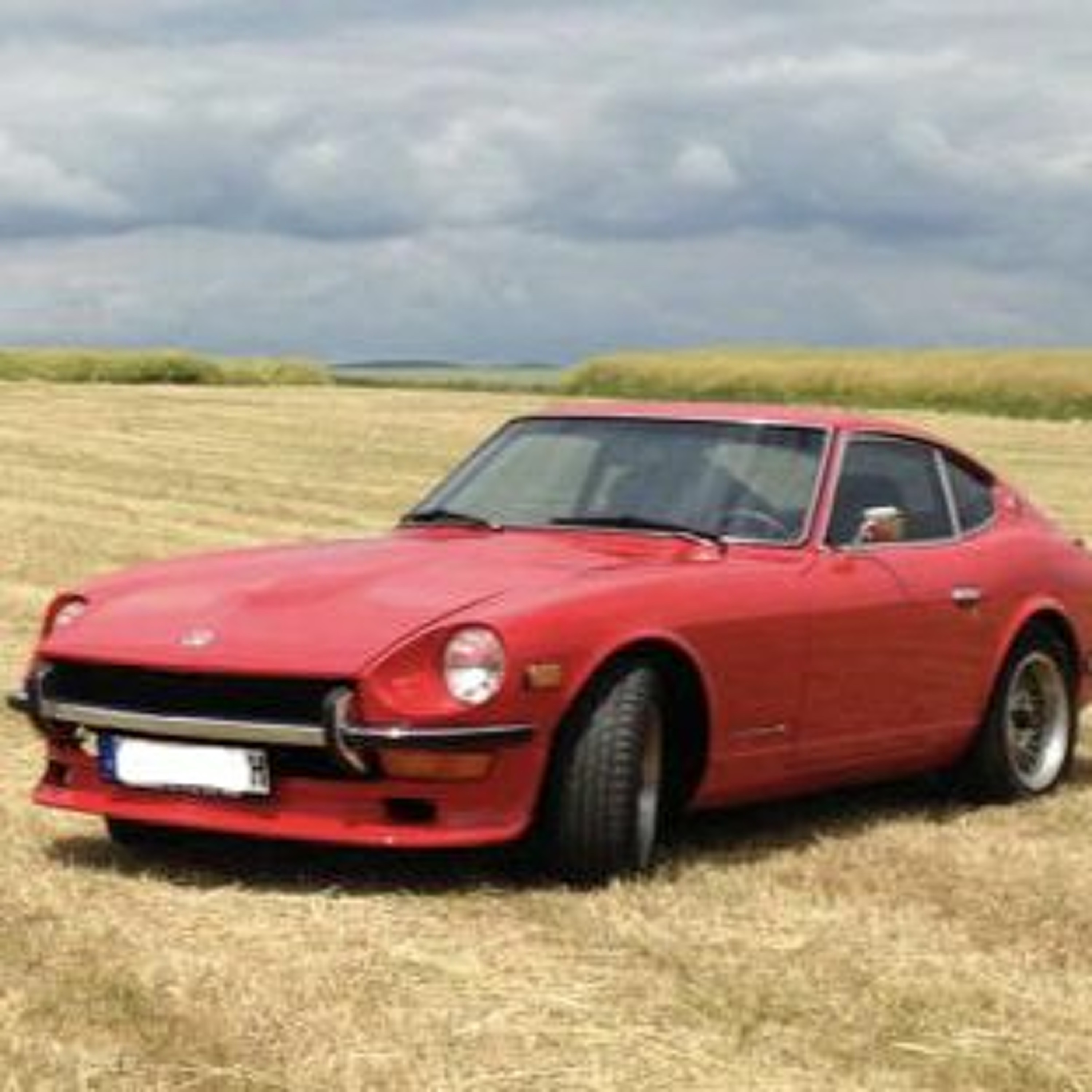 ClassicPodCars - das Oldtimer Magazin