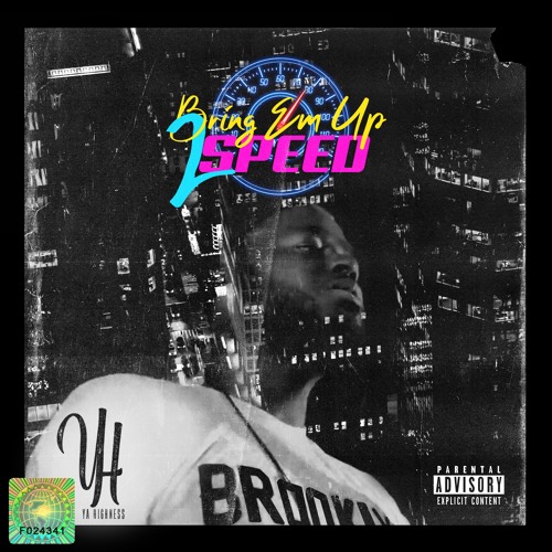 Bring'em Up 2 Speed