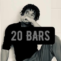 20 Bars (Prod. By Dreamlife)