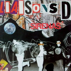 Liasons D - He chilled out (DJ Francois 2019 rework)