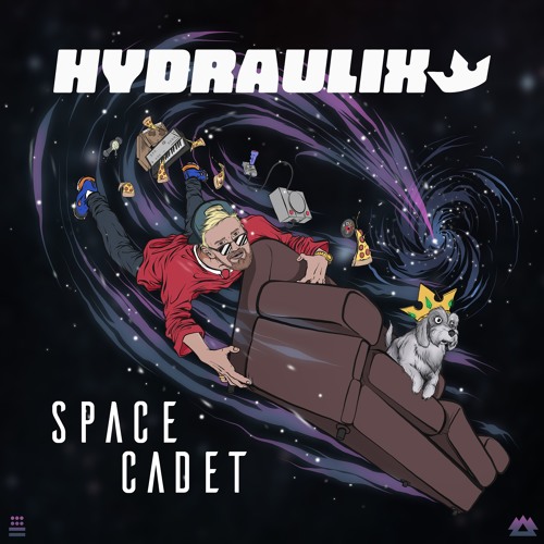Hydraulix, Leotrix -  It's Going Down [This Song Is Sick Premiere]
