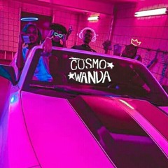 Wegz - Cosmo w Wanda _  كوزمو و وندا  ft. Batistut(MP3_160K).mp3