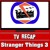 Artwork for On Screen: Recap - Stranger Things 3!