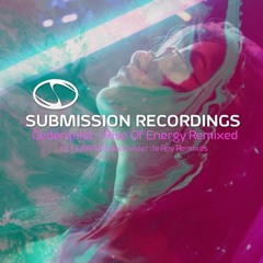 Cederquist - Rise Of Energy (Alexander de Roy Remix) [Sub.Mission]