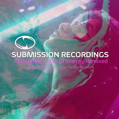 Cederquist - Rise Of Energy (Alexander de Roy Remix) [Sub.Mission]