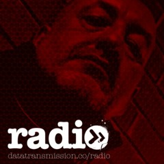 Data Transmission Radio - The Bounce To The Bass Drum Show - Episode 01