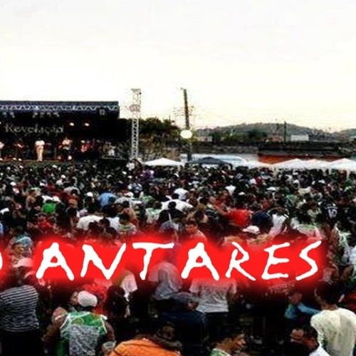 AQUECIMENTO DAS ANTIGAS ANTARES E RODO 2019 BPM 160