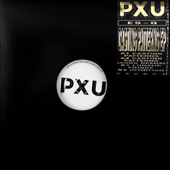 ES-Q - Casting Patterns EP (PXU003) / FT ASOK Remix