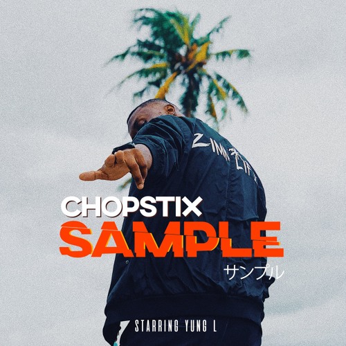 Stream Sample Ekwe By Chopstix Listen Online For Free On Soundcloud