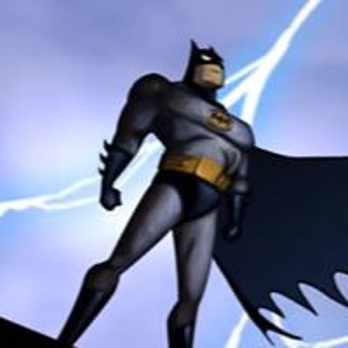 ScaleBreakeBlo x Batman