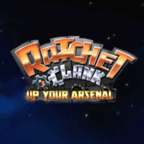Ratchet & Clank 3 (Up Your Arsenal) - Zygan System - Obani Gemini Pollux