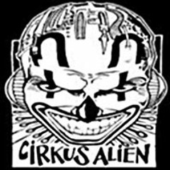 Psixer (Cirkus Alien) - Blow Your Mind 23