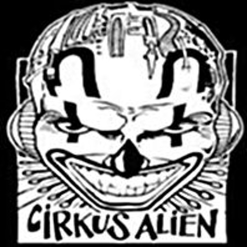 Psixer (Cirkus Alien) - Blow Your Mind 23