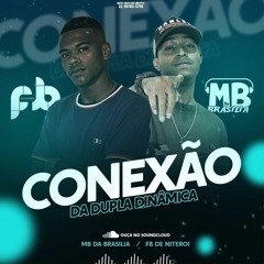 BROTANDO COM AS AMIGUINHAS ( DJS FB DE NITEROI & MB DA BRASILIA )