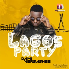 Lagos Party (Prod. impvlsebeatz)