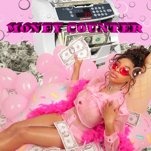 Money Counter (prod. Mother Maryrose)