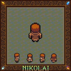 The Baker's Son (Nikolai's Theme)