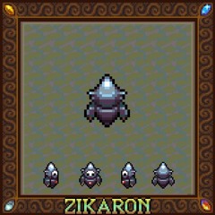 The Memory Dance (Zikaron's Theme) (feat. Kristin Naigus and Brett McDonald)